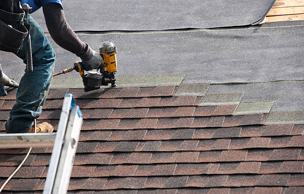 Licensed Flat Roof Repair service in Munford, AL - Brentwood Metal Roofing